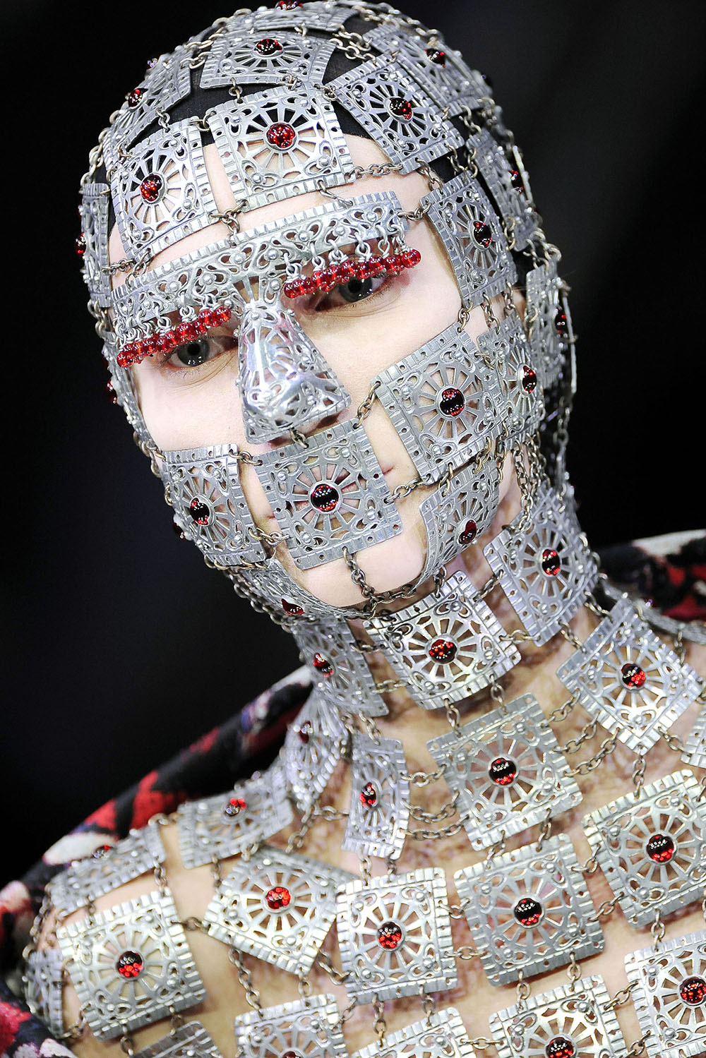 An Uncompromising Talent: Unravelling the Work of Alexander McQueen